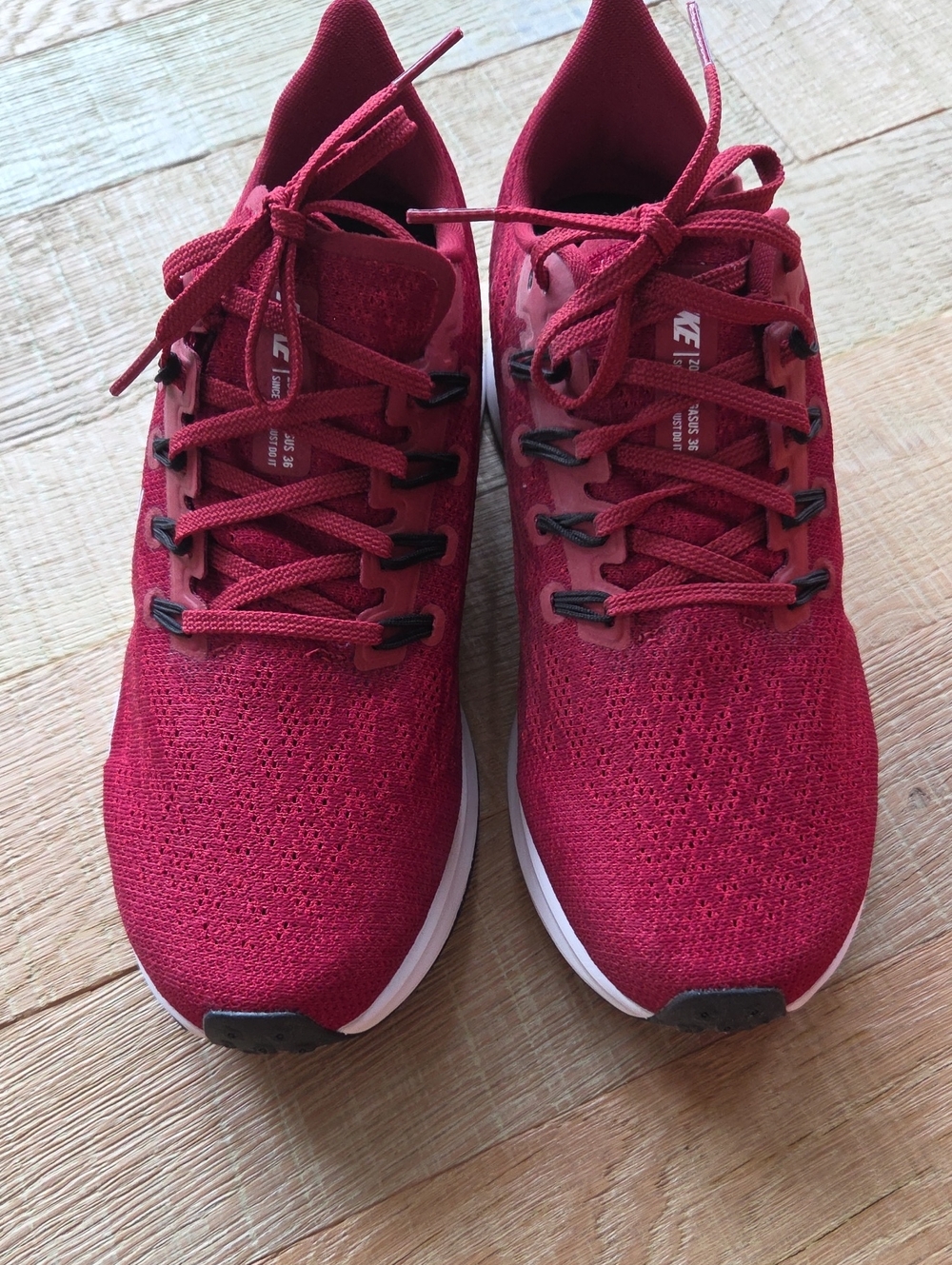 Zoom Pegasus 36 8.5
